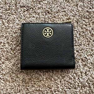 Tory Burch Robinson Wallet